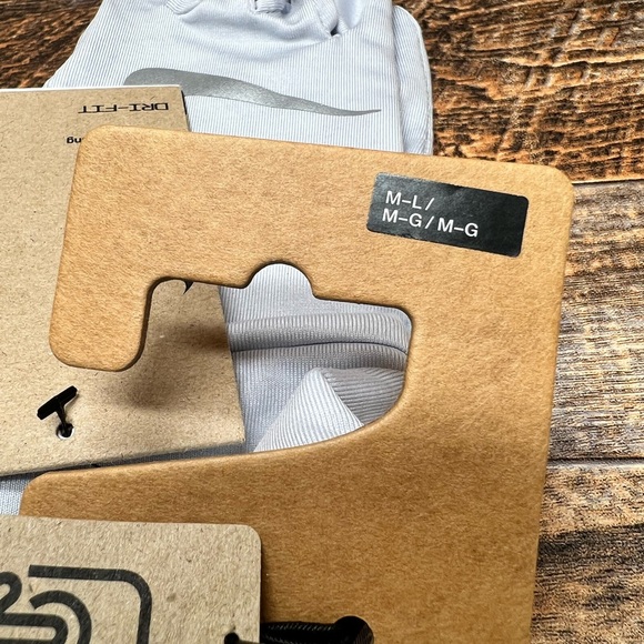 NEW NWT Nike Dri-FIT Fleece Women’s Running Gloves Various Sizes - Picture 6 of 7